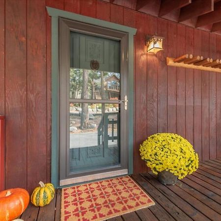 Cozy Pet-Friendly Cabin W Fenced-In Yard Close To Slopes Beach Town Carnelian Bay Eksteriør billede